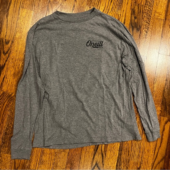 Boy’s O’Neill Longsleeve Tee - Size Youth XL - Picture 4 of 5
